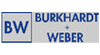 Used Burkhardt & Weber